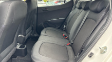 Hyundai i10 1.0 SE 5dr Petrol Hatchback